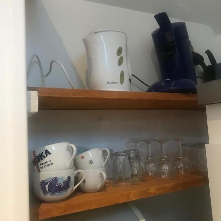 Le Petit Manoir D'Hebuterne Apartment Bagian luar foto